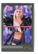 2022 WWE (Panini Chronicles) Charlotte Flair (No.479)