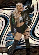 2023 WWE (Panini Revolution) Liv Morgan (No.76)
