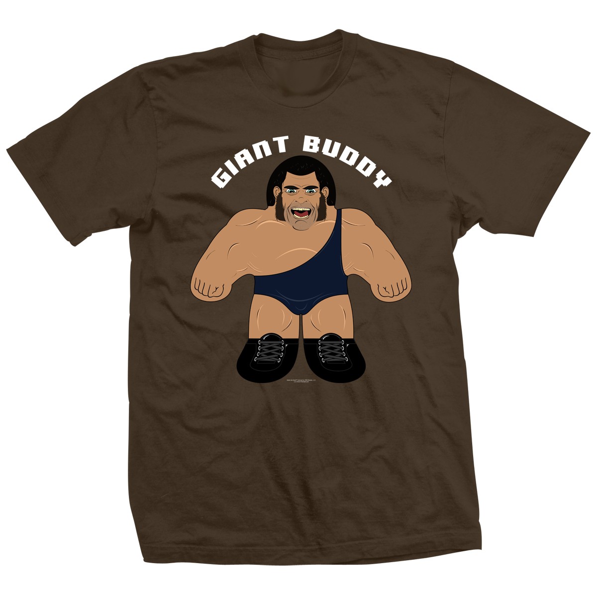 André the Giant 