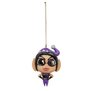 Bayley 2021 Elf Ornament