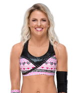 Candice LeRae