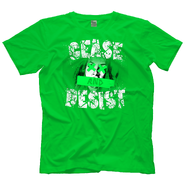 Chelsea Green - Cease and Desist Shirt