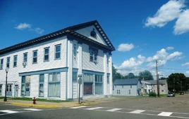 Cumberland, Wisconsin