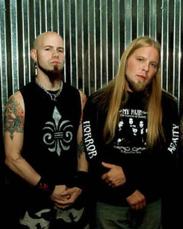 Drowning Pool Pro Wrestling Fandom Drowning Pool Pro Wrestling Fandom