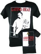 Latino Heat T-Shirt