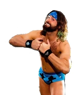 Johnny Goodtime 20V2