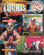 Luchas 2000 773 May 18, 2015