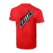 MVP "Ballin" Retro T-Shirt