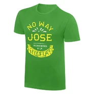 "Bienvenidos a la Fiesta" Vintage T-Shirt