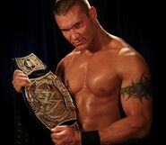 Orton WWE Title1