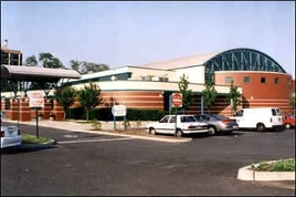 Rahway Rec Center
