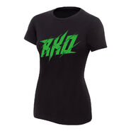 "Strike" Women's Authentic T-Shirt