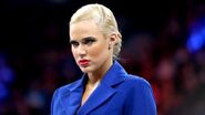 Lana on January 29, 2015 Thursday Night SmackDown.