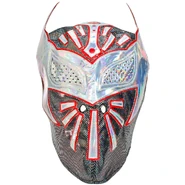 Sin Cara Black Mask