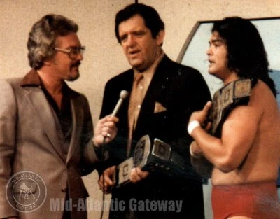 Johnny Weaver/Image gallery Pro Wrestling Fandom