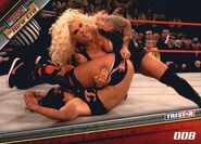 2010 TNA New Era (Tristar) ODB (No.55)