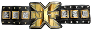 WWE NXT Championship (2014 - 2017)