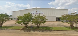 Attala County Coliseum