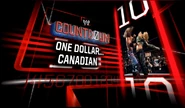 10.) One Dollar... Canadian
