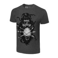 Bray Wyatt Lantern Authentic T-Shirt