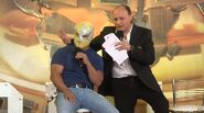 CMLL Informa (December 27, 2017) 14