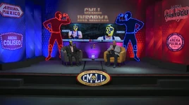 CMLL Informa (March 20, 2024)