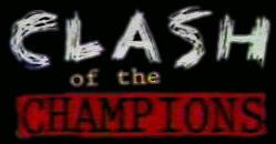 Clash of the Champions XXXIII | Pro Wrestling | Fandom