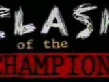 Clash of the Champions XV