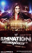 Elimination Chamber 2014