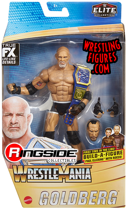 Wwe 2024 elite 37