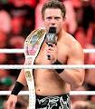 The Miz 136th Champion (July 23, 2012 - October 16, 2012)