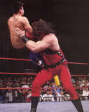 Kane on Raw in 1994.