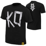 Kevin Owens KO T-Shirt