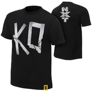 Kevin Owens "KO" T-Shirt