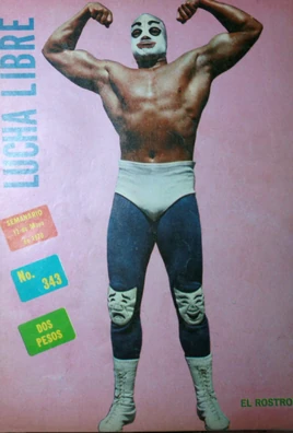 Lucha Libre 343