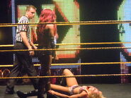 NXT House Show (June 12, 15') 4