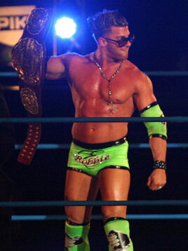 Robbie E