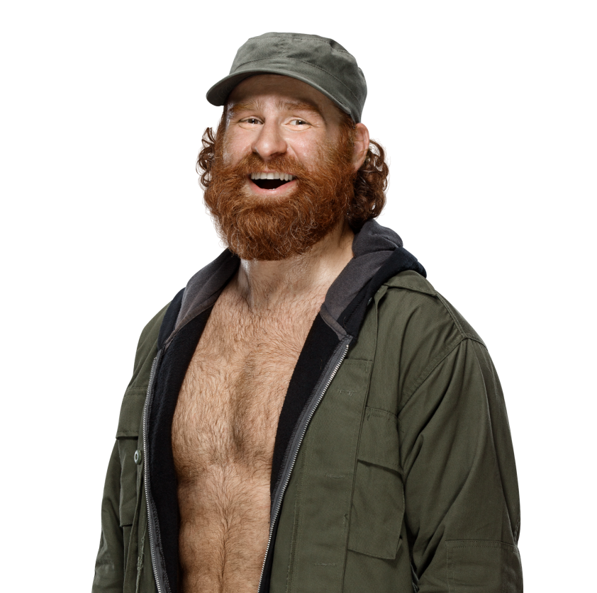 sami zayn