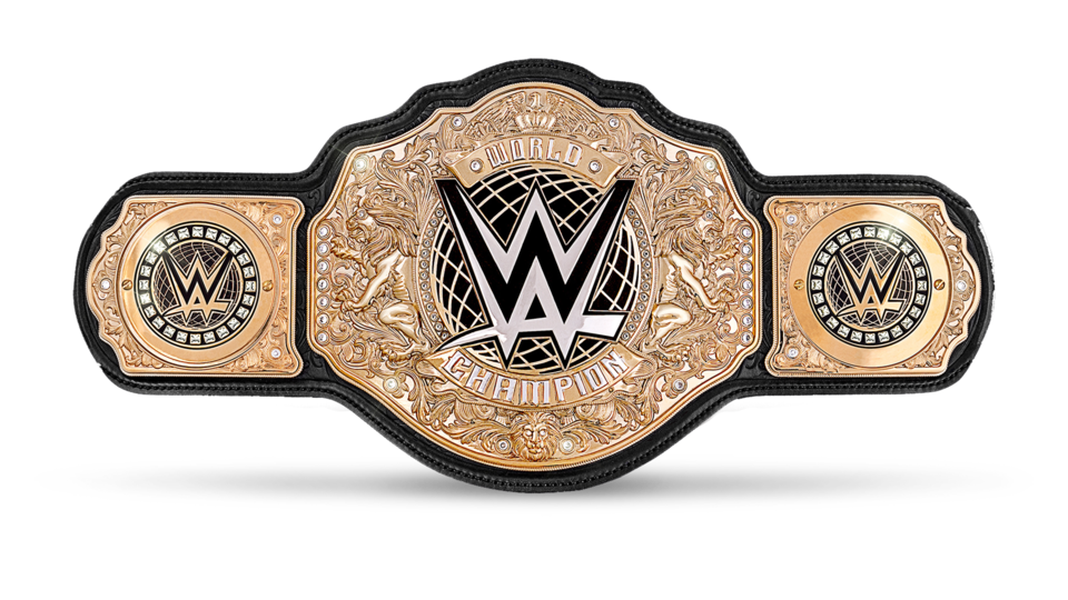 World Heavyweight Championship (WWE) Pro Wrestling Wiki Fandom