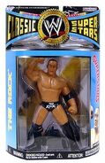 WWE Wrestling Classic Superstars 15