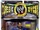 Akeem (WWE Wrestling Classic Superstars 9)