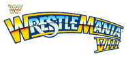 WrestleMania VIII (8)