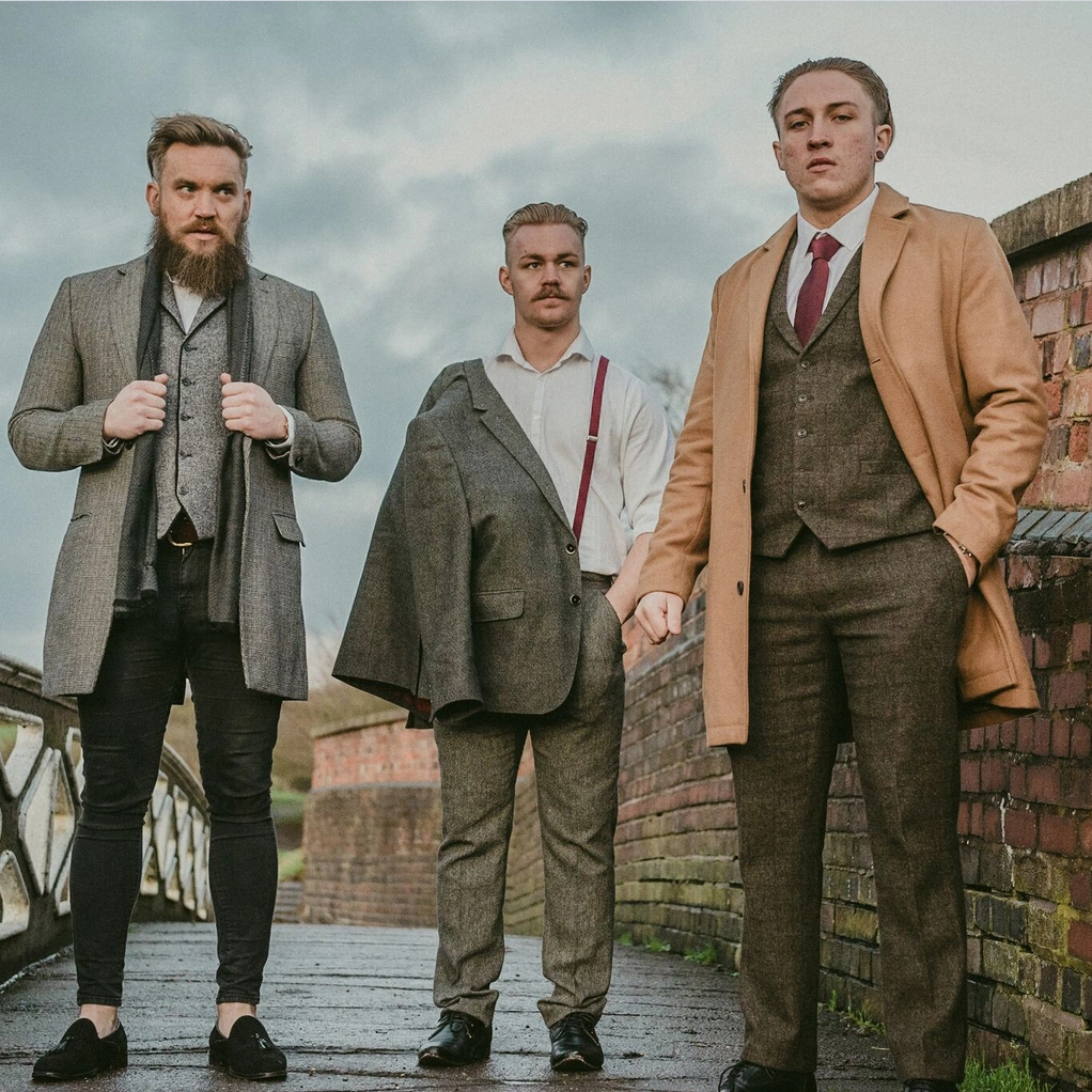 British strong style Clearance