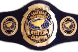 AWA Southern Heavyweight Championship