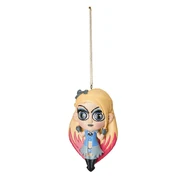 Alexa Bliss Elf Ornament