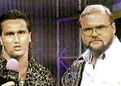 Arn Anderson and Paul Roma 12th Champions (August 18 1993 - September 19, 1993)