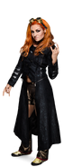 Becky Lynch 2015 Profile