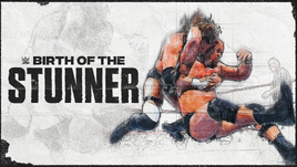 Birth of The Stunner