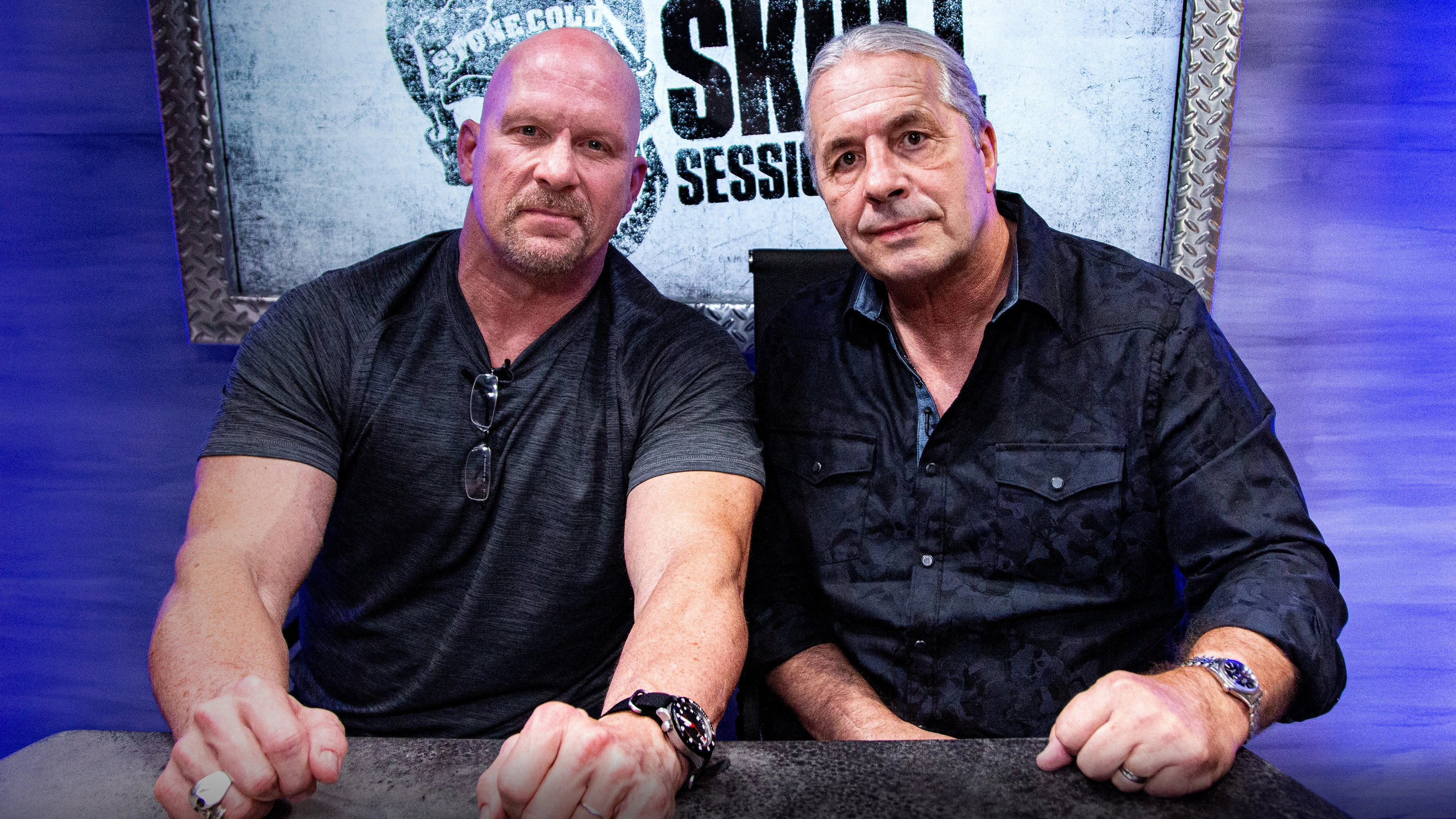 Download Broken Skull Sessions Kurt Angle Background