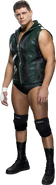 Cody Rhodes 10February2014